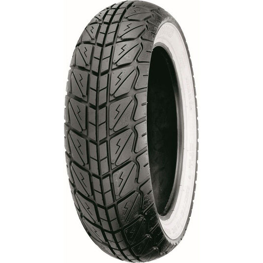 Shinko SR723 Front/Rear 110/70-12 Scooter Tire