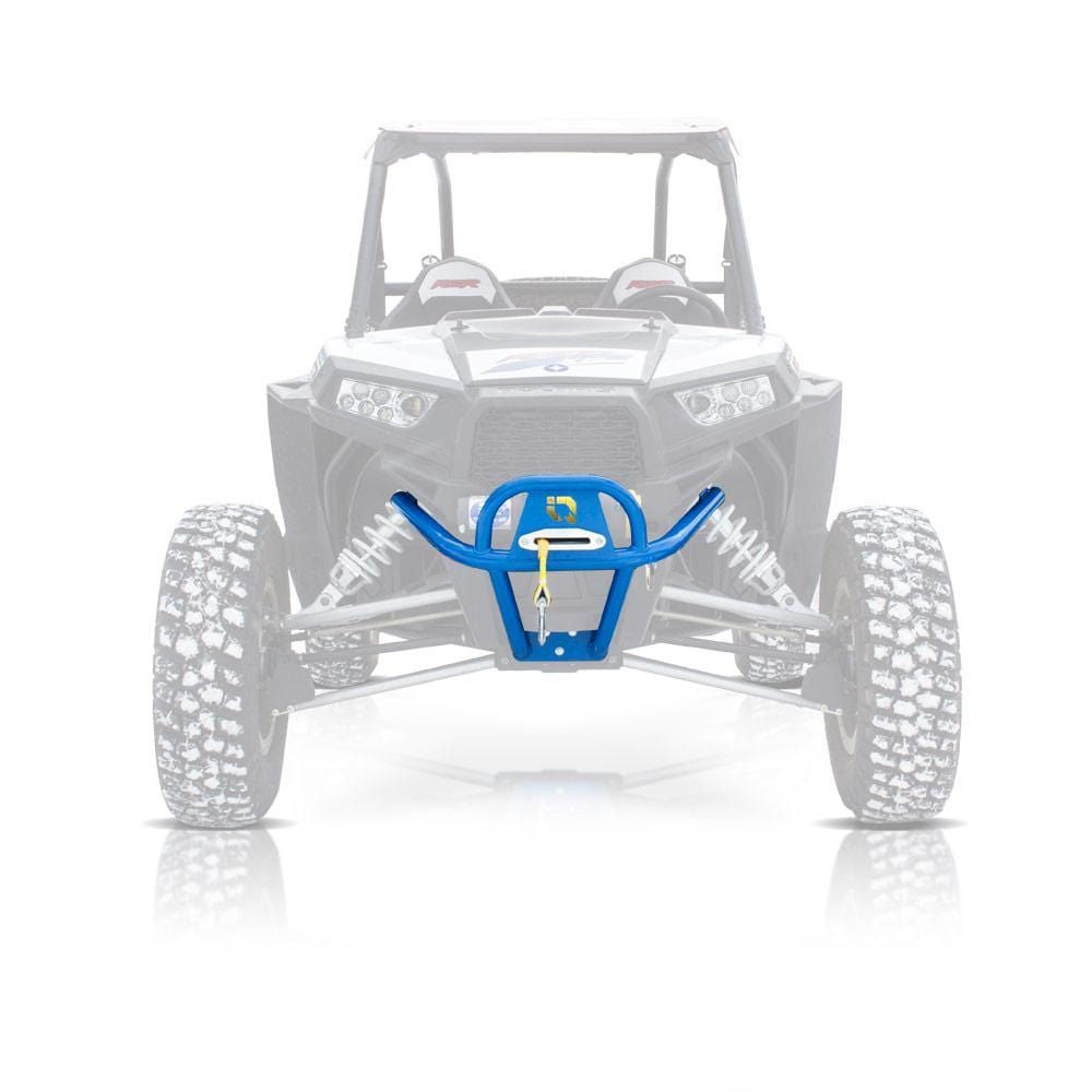 HMF U4 Front Bumper for Polaris RZR XP 1000 / S / Turbo 14-21