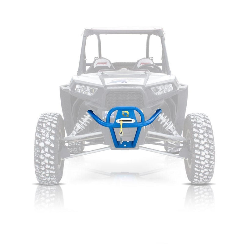 Load image into Gallery viewer, HMF U4 Front Bumper for Polaris RZR XP 1000 / S / Turbo 14-21
