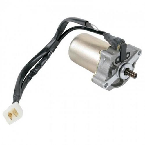 Load image into Gallery viewer, Starter Motor for Polaris Sportsman 90 2007-2012 Ricks
