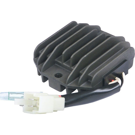 Ricks Rectifier-Regulator 10-505