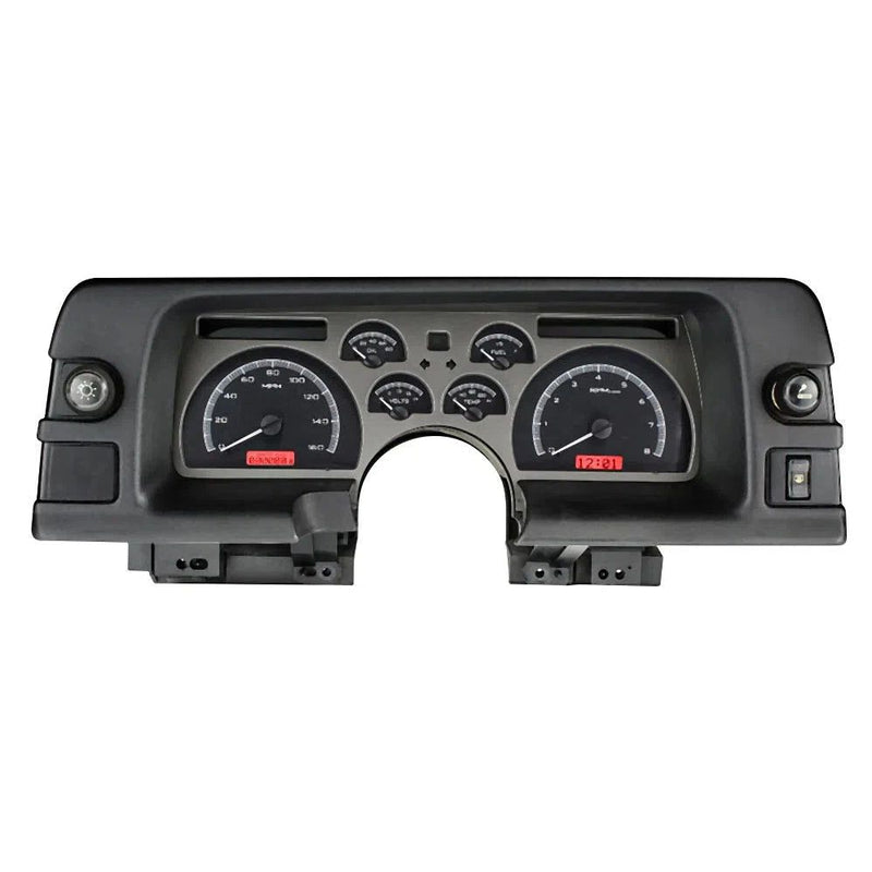 Load image into Gallery viewer, Dakota Digital 1990-1992 Chevrolet Camaro VHX Gauge Kit VHX-90C-CAM
