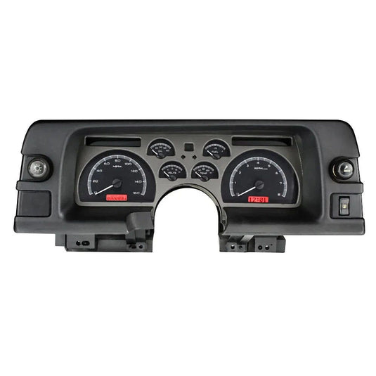Dakota Digital 1990-1992 Chevrolet Camaro VHX Gauge Kit VHX-90C-CAM