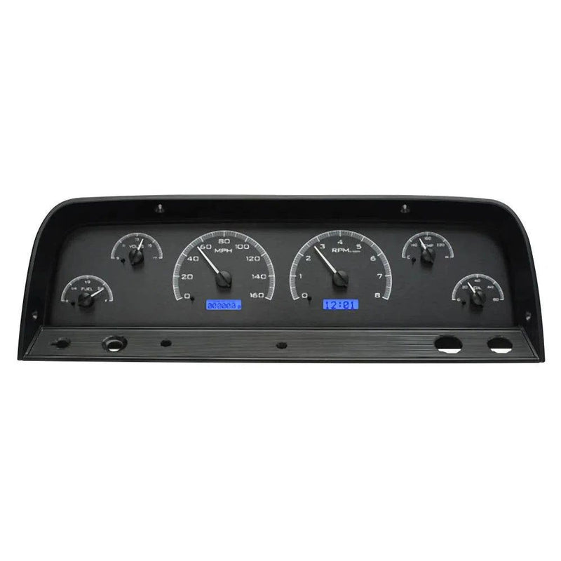 Load image into Gallery viewer, Dakota Digital 1964-1966 Chevrolet Pickup VHX Gauge Kit VHX-64C-PU
