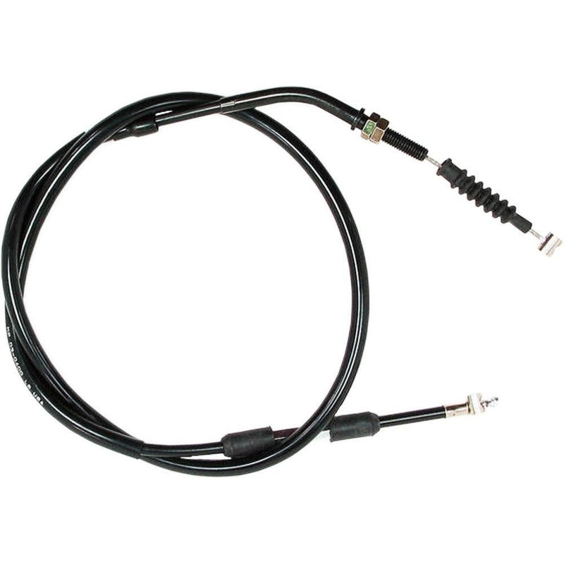 Load image into Gallery viewer, Motion Pro Black Vinyl Clutch Cable For Kawasaki KX450F 2009-2015 03-0400
