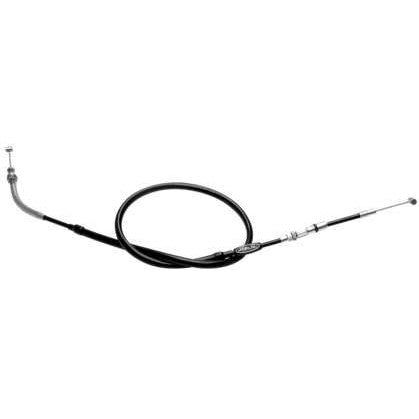 Motion Pro Stainless Steel Armor Coat T3 Slidelight Clutch Cable For Suzuki RMZ250 2007-2009