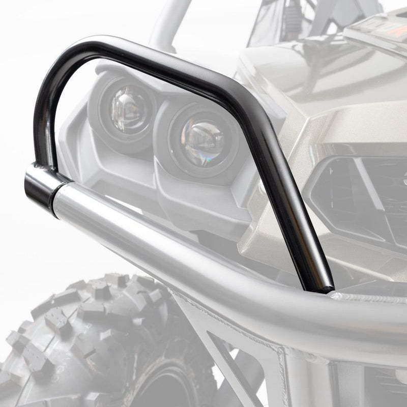 Load image into Gallery viewer, HMF Headlight Guards for Can-Am Commander 11-20
