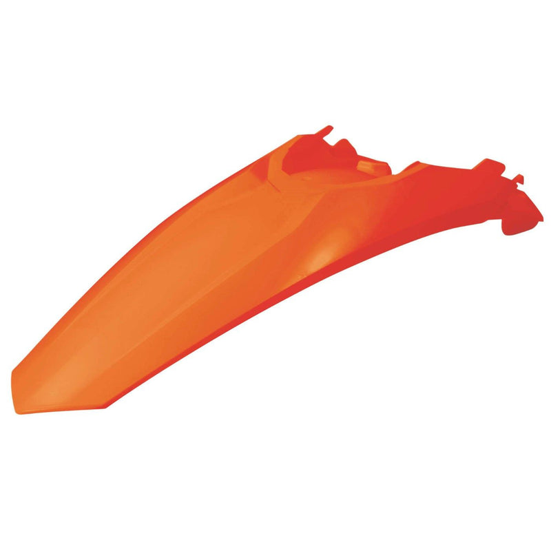 Load image into Gallery viewer, Acerbis Orange Rear Fender for KTM - 2205420237
