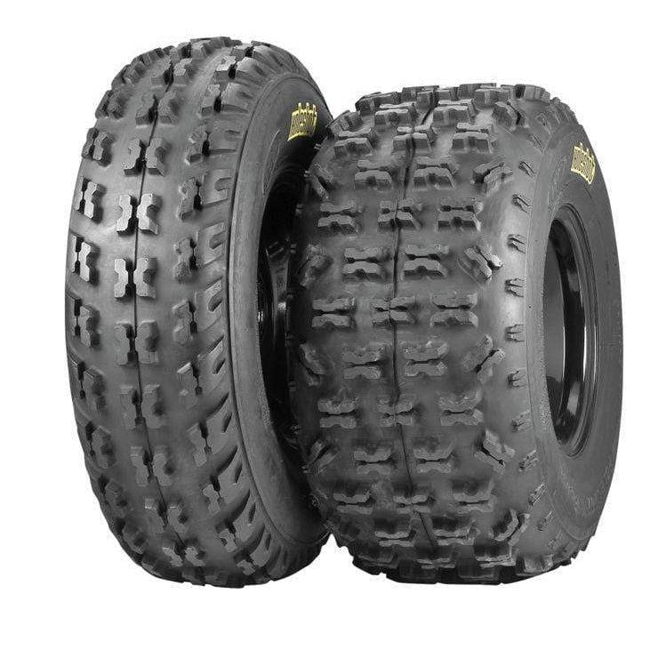 ITP Holeshot XCR Tire For ATV