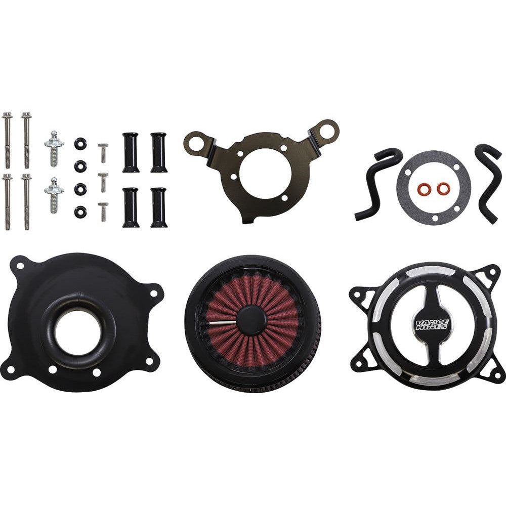 Vance and Hines VO2 Air Intake Blade Black 40393