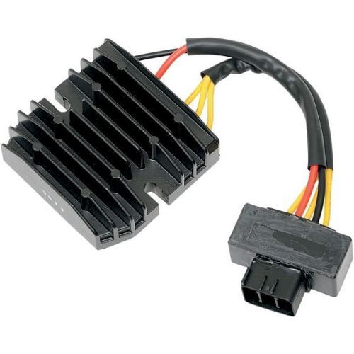 Hot Shot Regulator/Rectifier for Yamaha YFM700 Raptor 06-12 Ricks