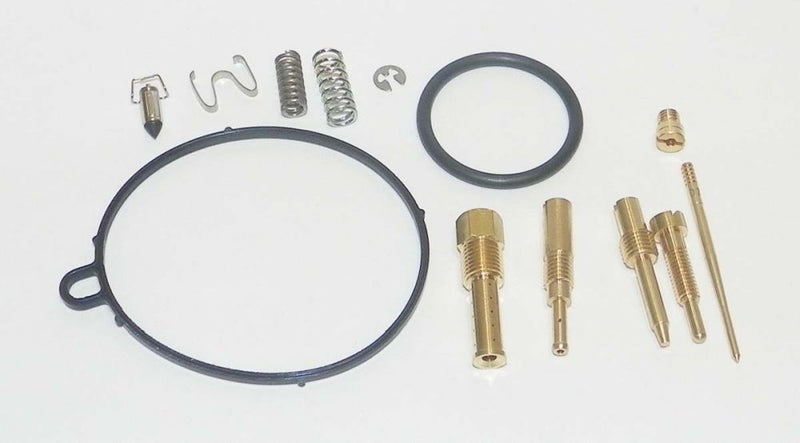 Load image into Gallery viewer, WSM Carburetor Kit For Polaris 90 Outlaw / Sportsman 09-14 016-420
