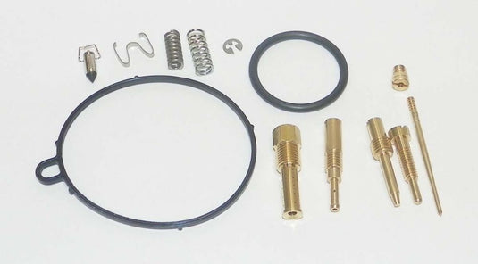 WSM Carburetor Kit For Polaris 90 Outlaw / Sportsman 09-14 016-420