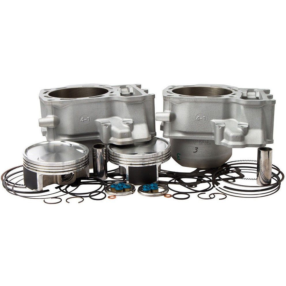 2015-18 Brute Force 750 Cylinder Works Big Bore Kit 860cc +6mm 9.3:1 Piston