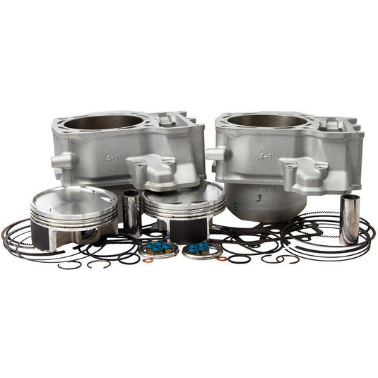 2015-18 Brute Force 750 Cylinder Works Big Bore Kit 860cc +6mm 9.3:1 Piston
