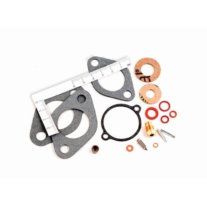 WSM Carburetor Kit For Mercury 3.9 - 135 Hp 600-01