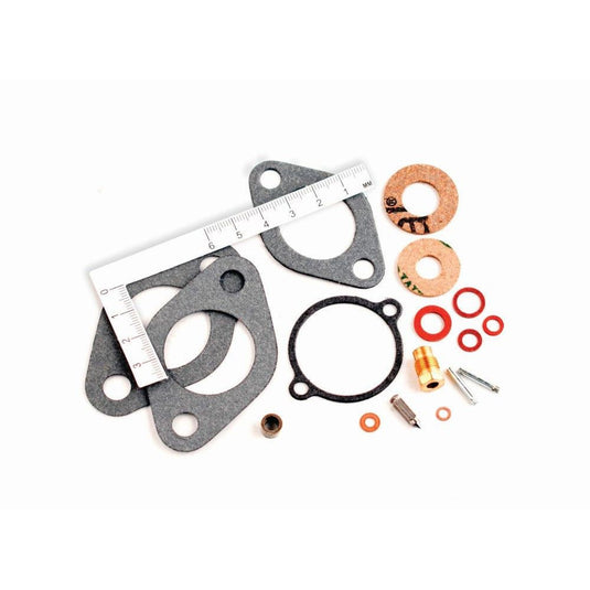 WSM Carburetor Kit For Mercury 3.9 - 135 Hp 600-01