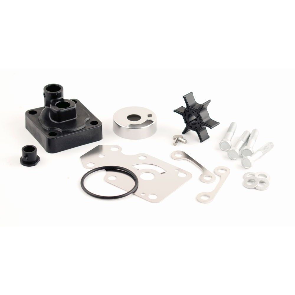 WSM Water Pump Kit Complete for Yamaha 15 / 20 Hp 4-Stroke 725-400