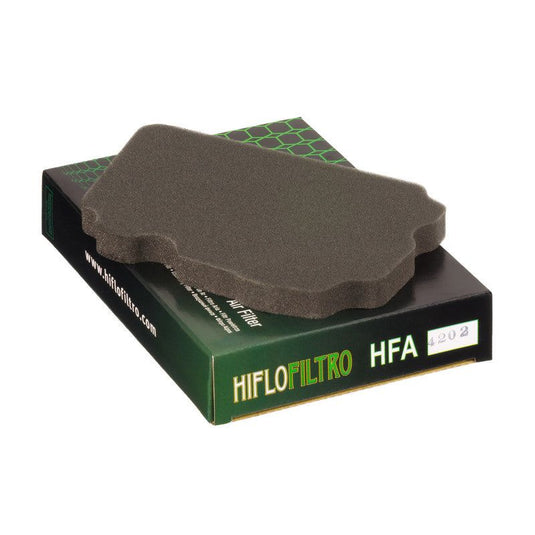 Oil and Air Filter Kit for YAMAHA TW200 H,HC,J,JC,N,NC,P,PC,R,RC Trailway 96-03