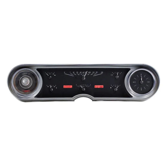 Dakota Digital 1965-1966 Cadillac VHX Gauge Kit VHX-65C-CAD