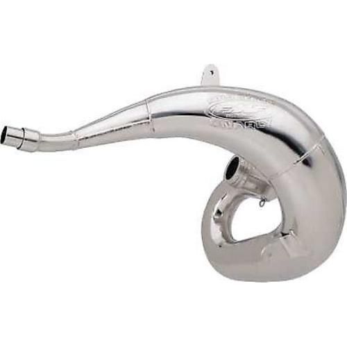 Load image into Gallery viewer, FMF GNARLY FULL PIPE EXHAUST AND POWERCORE 2 SILENCER 91-01 HONDA CR500R CR500
