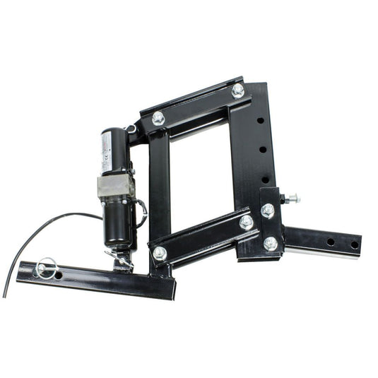 Impact Implements Pro 6-Piece Hydraulic Kit for ATV, UTV, & Tractors