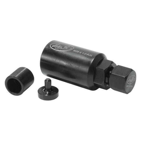 Motion Pro 28 mm Flywheel Puller With Protectors 08-0686