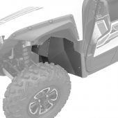 Load image into Gallery viewer, Rival Central Aluminum Skid Plate For Yamaha Wolverine X2/R-Spec/SE/X4
