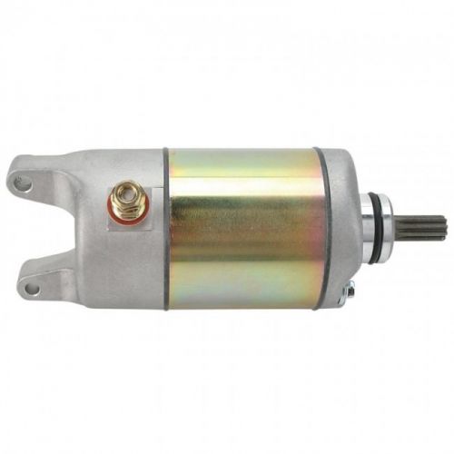 Load image into Gallery viewer, Starter Motor for Kawasaki KVF650i Brute Force 4x4i 06-07 Ricks
