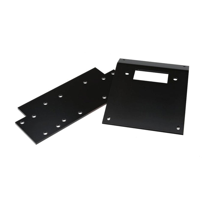 Viper Honda Rubicon 2004 & Prior ATV Winch Mount Plate Kit MA11806