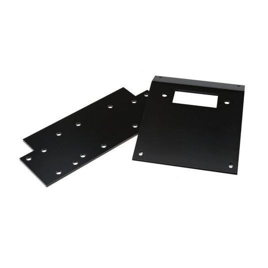 Viper Honda Rubicon 2004 & Prior ATV Winch Mount Plate Kit MA11806