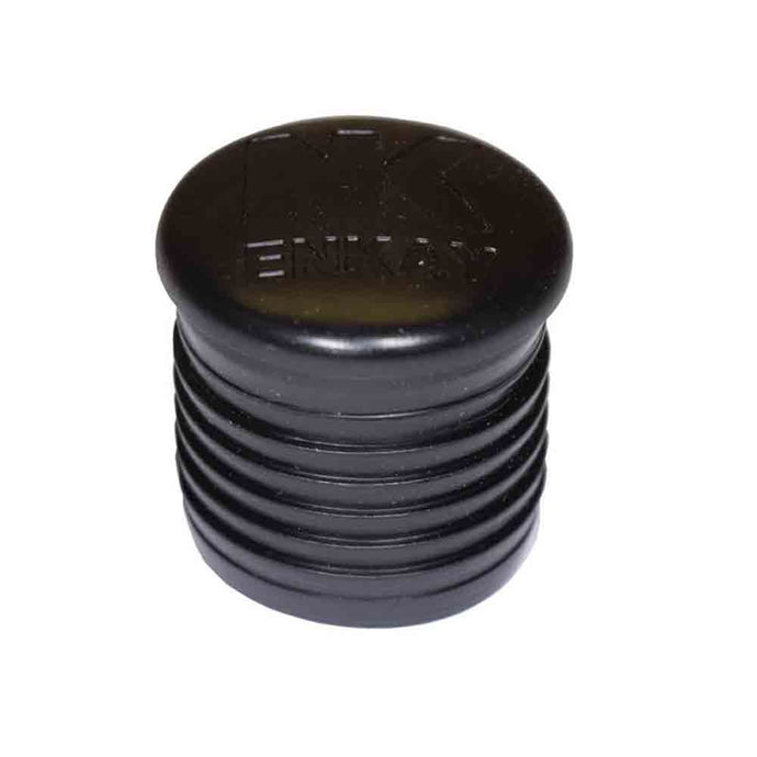 Rock Tamers Flap End Cap