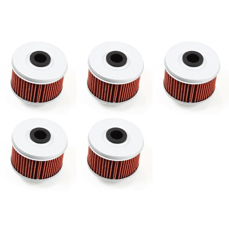 Load image into Gallery viewer, Set of 5 Hi Flo - Oil Filter Hf113
