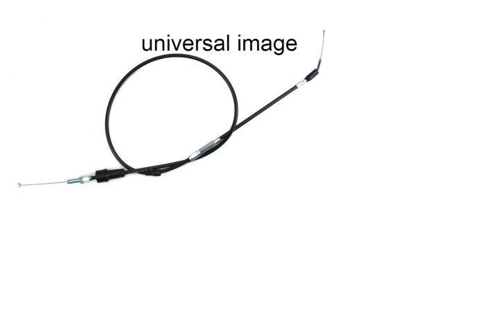 Load image into Gallery viewer, Motion Pro Black T3 Slidelight Clutch Cable For Kawasaki KX250F 2017-2020
