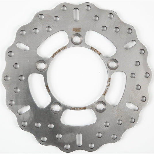 EBC Contour Profile Rotor MPN MD3060C