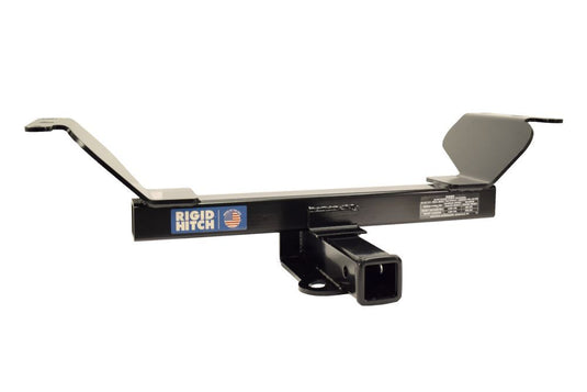 Rigid Hitch Class III Receiver Hitch (Replaced R3-0869) fits Select Chevrolet Equinox (Except 1.6L Diesel & EV) and GMC Terrain (Except Diesel & EV) - Made in USA