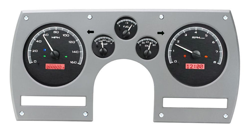 Load image into Gallery viewer, Dakota Digital 1982-1989 Chevrolet Camaro VHX Gauge Kit VHX-82C-CAM
