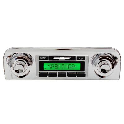 Custom Autosound 1959-60 Impala / El Camino Classic Car Stereo CAM-IMP-90-630