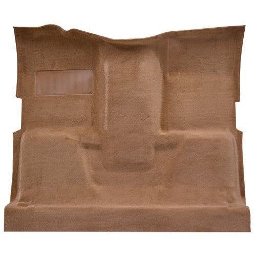 ACC Replacement Carpet Kit For 1973 GMC K25/K2500 Pickup Reg Cab 4WD Auto/4spd - CHOOSE COLOR