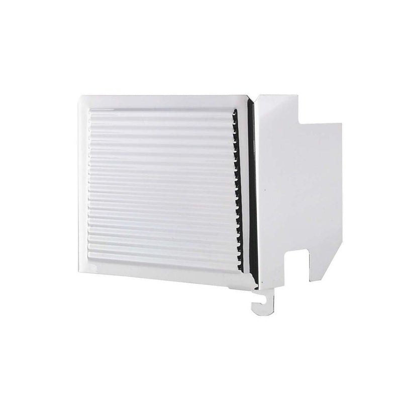 Load image into Gallery viewer, Bikers Choice Ribbed Battery Side Cover For - 19402
