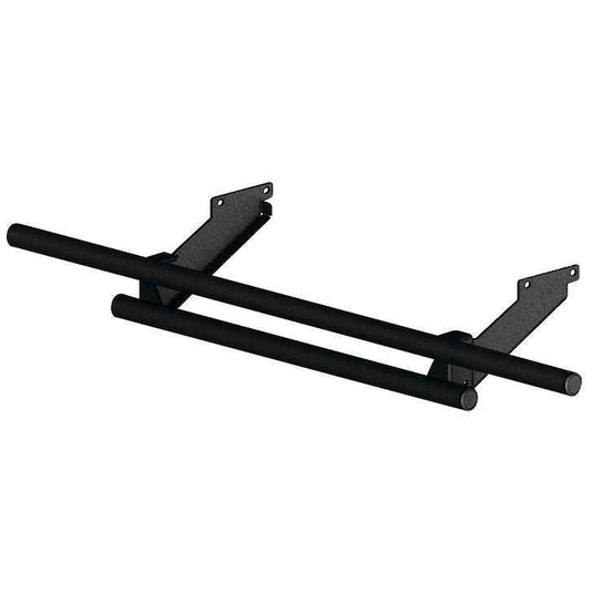 KFI 101665 (M6) Double Tube Rear Bumper for 2018 John Deere Gator XUV 865R