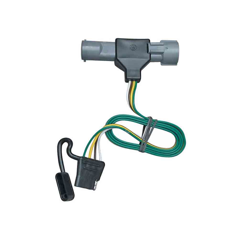 T-One Connector Wiring Light Kit