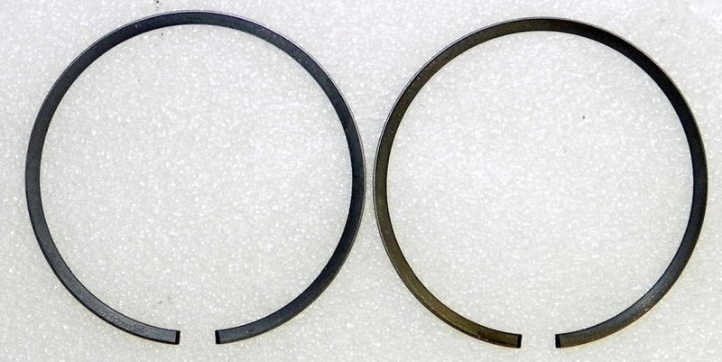 Load image into Gallery viewer, WSM Piston Rings For Yamaha 200 Blaster 88-06 .25mm Over 51-530-04
