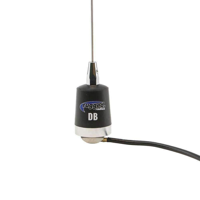 Load image into Gallery viewer, Rugged Radios UNI-MAG Universal NMO or Magnetic Antenna Mount UNI-MAG
