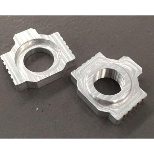 Psychic Axle Blocks MX-03326BK-1