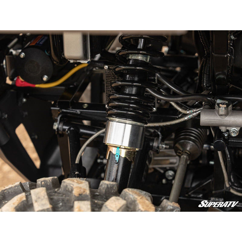 Load image into Gallery viewer, SuperATV CFMOTO UForce 1000 2&quot; Lift Kit LK-CF-UF1000
