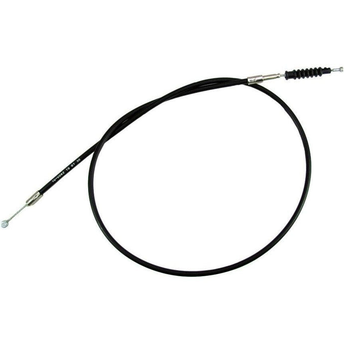 Motion Pro Black Vinyl Clutch Cable 10-0082
