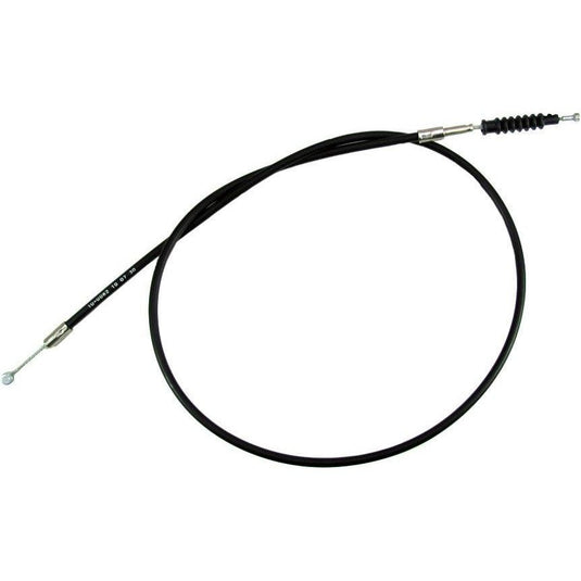 Motion Pro Black Vinyl Clutch Cable 10-0082
