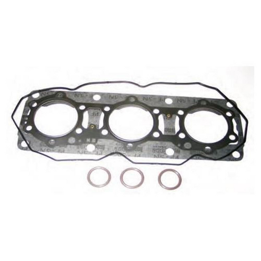 SPI 09-710205 Spi Top End Gasket Set