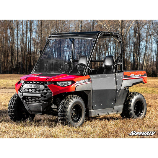 SuperATV Polaris Ranger 150 Aluminum Doors DOOR-P-RAN150-00
